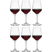 Bormioli Rocco Weinglas Electra Extra Small 19 cl (6er-Set)