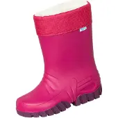 Spirale Paolo new fuxia gefüttert Gr. 32