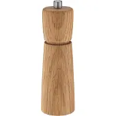Zassenhaus Pfeffermühle KIEL 18 cm Eiche