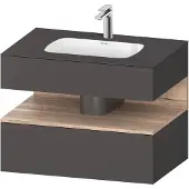 Duravit QA4785055490000 QTG EWT KWTU 800 Wß Hgl. Be