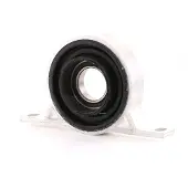 Febi 26316 Kardanwellenlager 35mm für BMW 5 Limousine (E60) Gelenkwelle