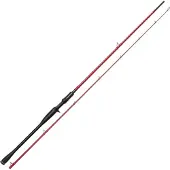 Westin W6 Jerk & Swimbait-T 2Nd 221cm H 30-80g Rute - Baitcastrute