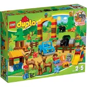 LEGO DUPLO Wildpark 10584