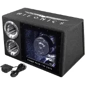 Hifonics ATL12BPA | 30cm (12") Aktiv-Bandpass-Subwoofer
