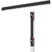 Ledvance 4058075842304 4058075842304 LED-Deckenleuchte LED 30 W Schwarz