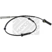 MAPCO ABS Sensor Raddrehzahl Hinten Beidseitig für BMW 5 Limousine (E39) 86653