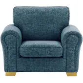 Wintech - Sessel Bonna - Vitolini 335-0722 - Teal