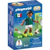 Playmobil 9515 Nationalspieler Mexiko