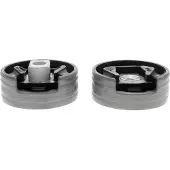 VAICO Motorlager Unten für VW Golf VII Schrägheck (5G1, BQ1, BE1, BE2) V10-5389