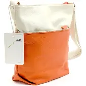 Zwei Beuteltasche Jana J10 27 x 29 x 8