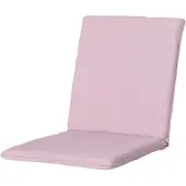 Madison STAPB242, Pink, Baumwolle, Polyester, 45%, 970 mm, 490 mm, 40 mm