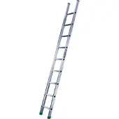 Facal Anlegeleiter Prima S600 9 Sprossen