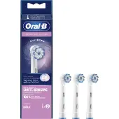 Oral-B Aufsteckbürsten Sensitive Clean 3er