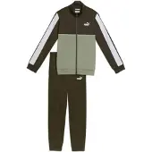 Puma Trainingsanzug 689720-70 für Jungen