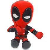 Marvel Deadpool OK Plüschfigur 32cm Superweiche Qualität