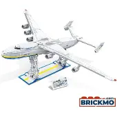 Jie Star Antonov An-225 Mriya Airlifter 57014