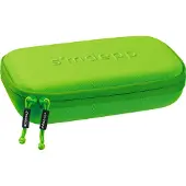 Baier & Schneider Schlampermäppchen Hardcase XL kiwi s'maepp