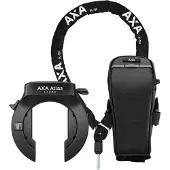 Axa Atlas Large 52402095cs3 Fahrradschloss Für Den Rahmen