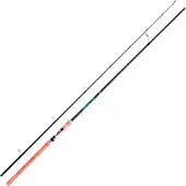 Jenzi Dega Lars Hansen Seatrout