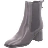 Tamaris Damen Stiefeletten 1-25031-41 001 Farbe: Schwarz Größe: 37