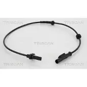 TRISCAN ABS Sensor Raddrehzahl für OPEL Corsa D Schrägheck (S07) 8180 24202