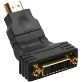 InLine HDMI zu