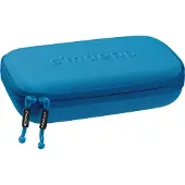Brunnen Schlampermäppchen Hardcase XL azur s'maepp