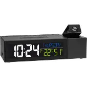 TFA-Dostmann 60.5014.01 Radio Wecker