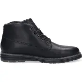 Bugatti Herren Stiefeletten 331AC03010001000 Farbe: Schwarz Größe: 41