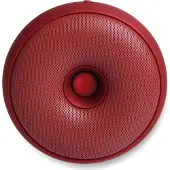 Lexon LA95XX Bluetooth Lautsprecher HOOP, per USB aufladbar, versch. Farben Farbe: Rot