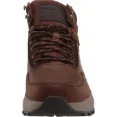SKECHERS Herren-Trekkingschuhe Flywalk Ruskin Braun 44 EU