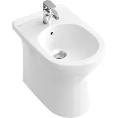 Villeroy & Boch V&B Stand-Bidet O.NOVO 360x560mm m ÜL we