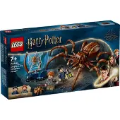 LEGO Harry Potter 76434 Aragog im Verbotenen Wald