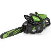 Greenworks 60V Pilarka 40 cm Premium GD60CS40