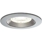 Paulmann 500.68, 3 Glühbirne(n), 6500 K, 100 lm, 230 V, Chrom