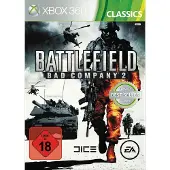 Battlefield - Bad Company 2
