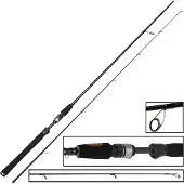 Westin W3 Vertical Jigging 2ND 185cm M 14-28g - Spinnrute