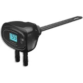 Fothermo Photovoltaik Heizstab 550 Watt Warmwasserboiler Warmwasser Solar