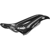 Selle Smp Carbon Black 263 x 129 mm