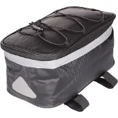 Merco Rear 3.0 Tragetasche schwarz 1 Stück