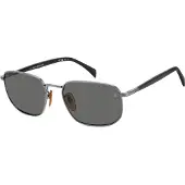 David Beckham Db-1143-s-kj1 57/20/145 Sonnenbrille