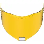 LS2 FF805 Visier Gelb