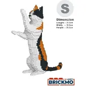 Jekca Bricks Cat 16S-M01 ST19CA16-M01