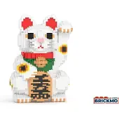 Jekca Bricks Maneki Neko 01S-M01B ST28JPY01-M01B