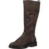 s.Oliver Stiefel Stiefel Kunstleder/Textil