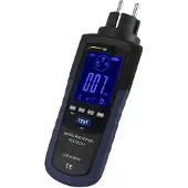 Pce Instruments -RCD 1 Installationstester