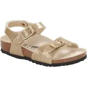 Birkenstock Rio Kids Magic Galaxy Gold Pop 1020379, Spocc:26