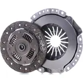 SACHS Kupplungssatz 3000 951 006