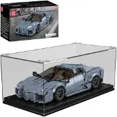 Mould King 27108 - Reventon Sportwagen ()