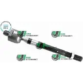 OMG SRL SRL G11.6015 Axialgelenk Spurstange für HYUNDAI i20 (PB, PBT) Vorne Rechts Vorne Links